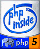 Php Inside - Le Site